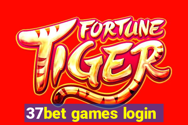 37bet games login